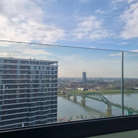 Bw Aria Deluxe Apartament