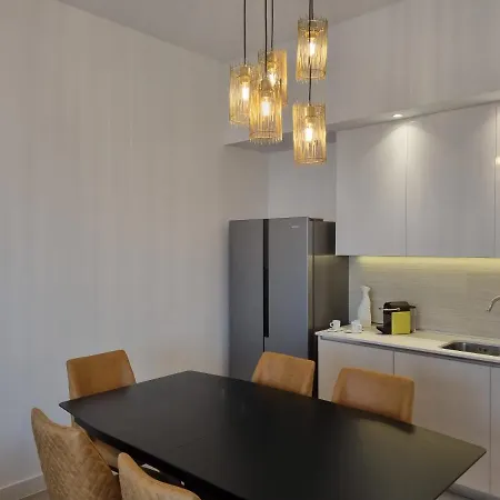 Bw Aria Luxury