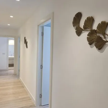 Apartamento Bw Aria Deluxe *