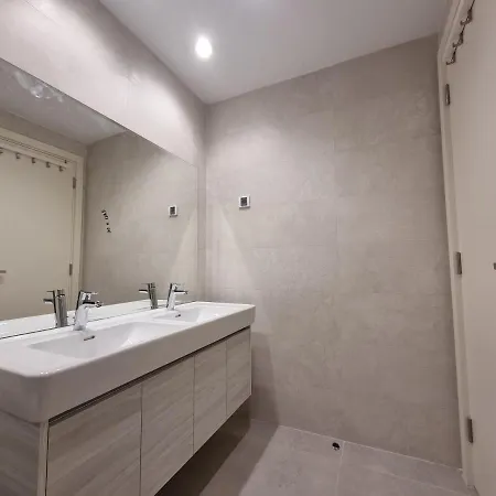 Bw Aria Luxury