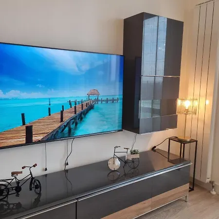 Bw Aria Luxury *