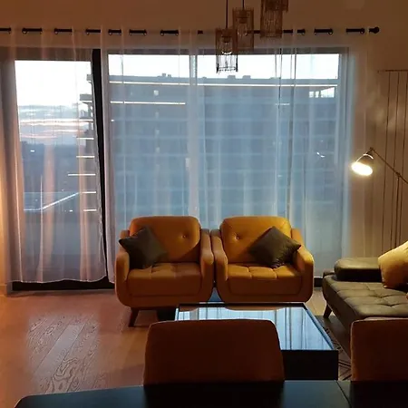 Bw Aria Luxury Belgrade