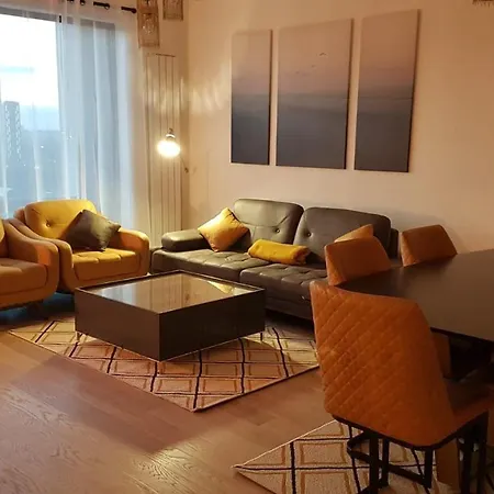 Bw Aria Luxury