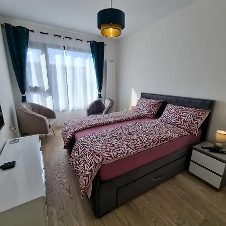 Bw Aria Luxury *