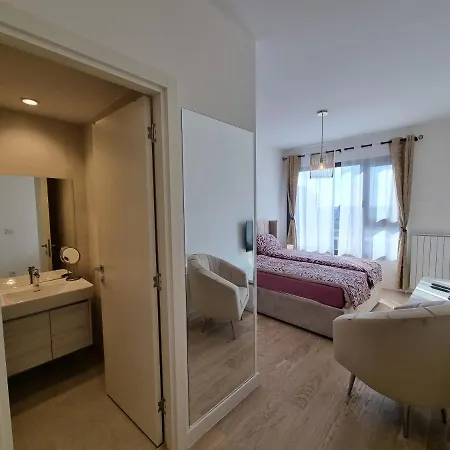 Bw Aria Luxury Belgrade