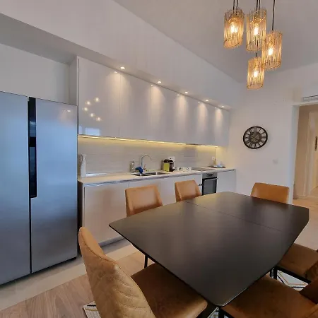 Bw Aria Luxury Belgrade