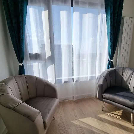 Bw Aria Luxury