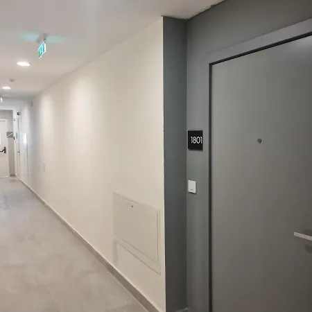 Bw Aria Deluxe * Belgrado