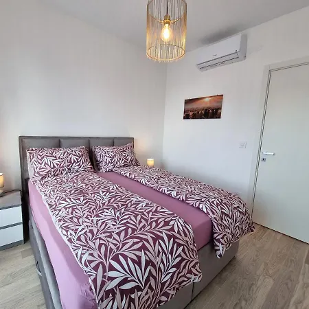 Bw Aria Luxury *