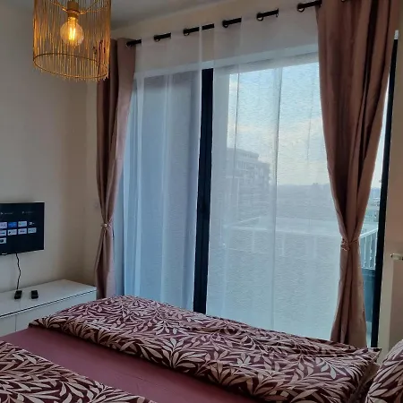 Bw Aria Deluxe * Белград