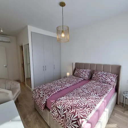 Apartamento Bw Aria Deluxe *