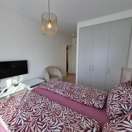 Bw Aria Luxury